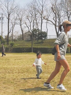 yu⁑kiさんのコーディネート