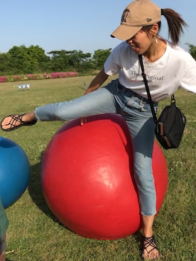 yu⁑kiさんのコーディネート