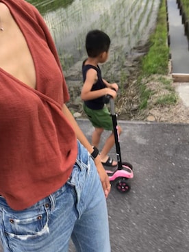 yu⁑kiさんのコーディネート