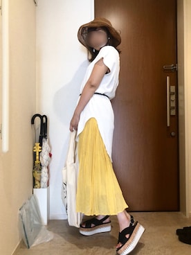 shiiiiさんのコーディネート