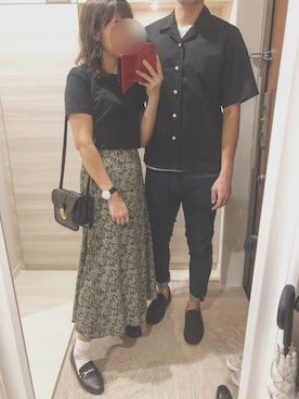 shiiiiさんのコーディネート