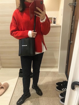 shiiiiさんのコーディネート