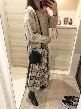 shiiiiさんのコーディネート