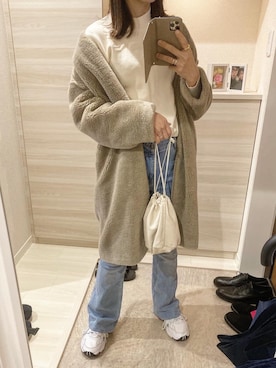 shiiiiさんのコーディネート