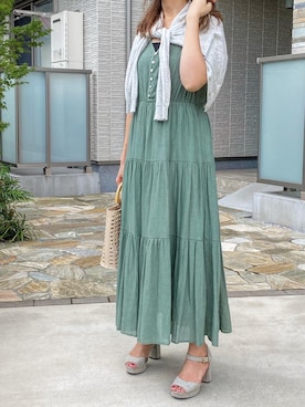 shiiiiさんのコーディネート