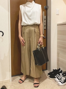 shiiiiさんのコーディネート