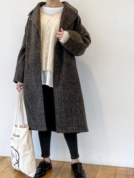 shiiiiさんのコーディネート