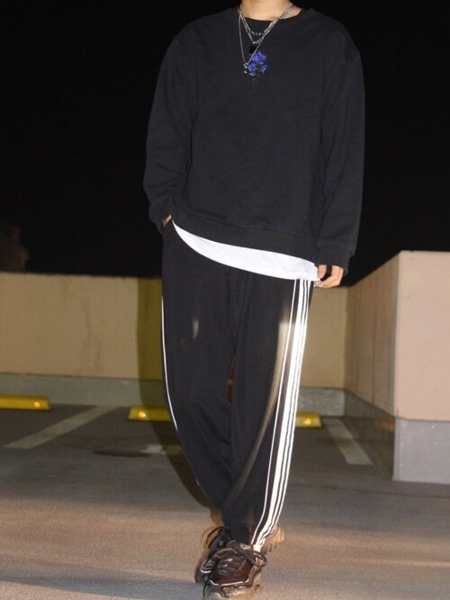 Ryohさんのコーディネート