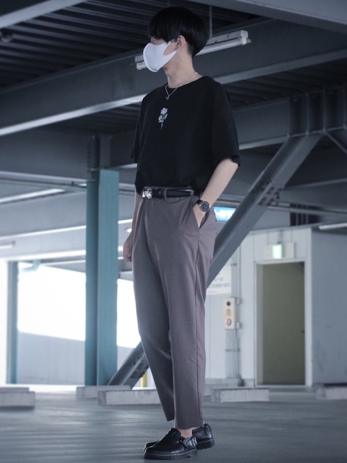 Ryohさんのコーディネート