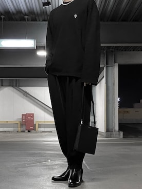 Ryohさんのコーディネート