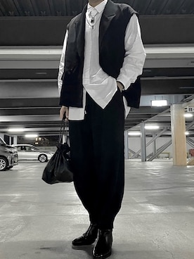 Ryohさんのコーディネート