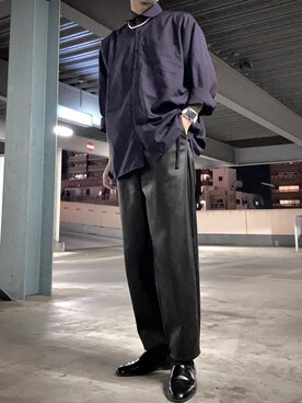 Ryohさんのコーディネート