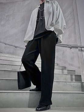 Ryohさんのコーディネート