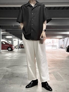 Ryohさんのコーディネート