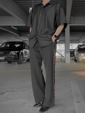 Ryohさんのコーディネート