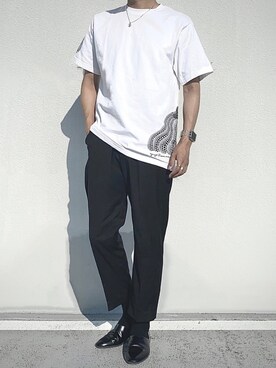 Ryohさんのコーディネート