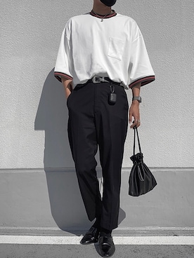 Ryohさんのコーディネート