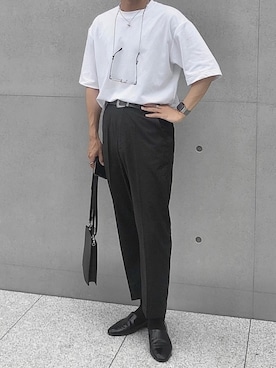 Ryohさんのコーディネート