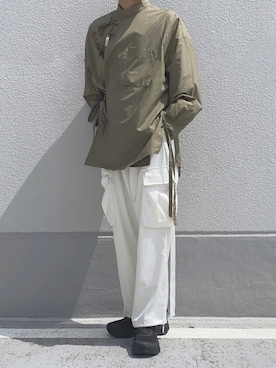 Ryohさんのコーディネート