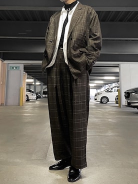 Ryohさんのコーディネート