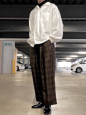 Ryohさんのコーディネート