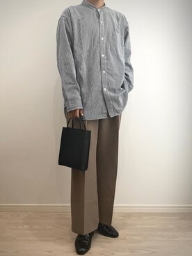 Ryohさんのコーディネート