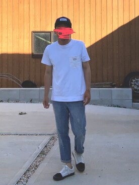 まさむねさんのコーディネート