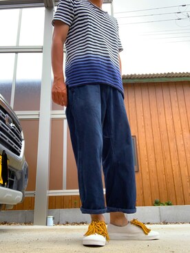 まさむねさんのコーディネート