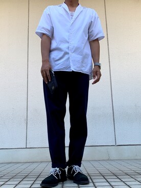 まさむねさんのコーディネート