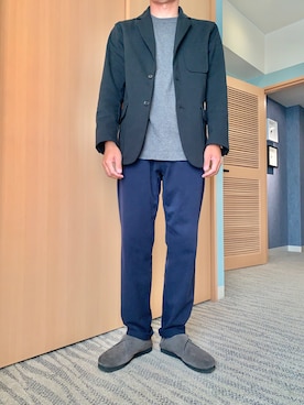 まさむねさんのコーディネート