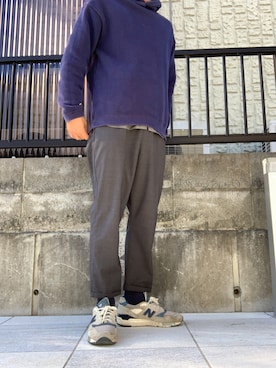 まさむねさんのコーディネート