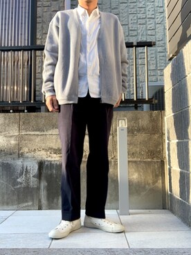 まさむねさんのコーディネート