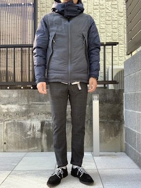 まさむねさんのコーディネート