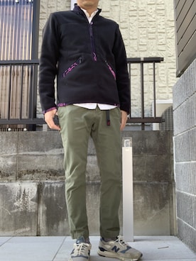 まさむねさんのコーディネート