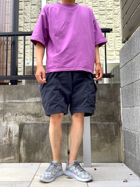 まさむねさんのコーディネート