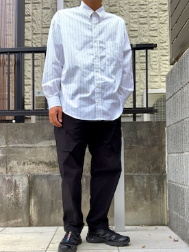 まさむねさんのコーディネート