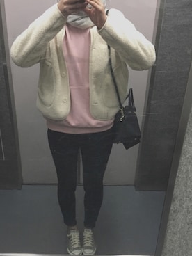 なさんのコーディネート