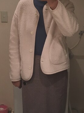 なさんのコーディネート