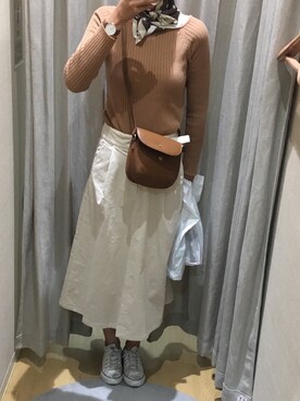 なさんのコーディネート