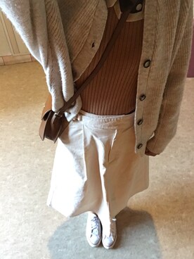 なさんのコーディネート