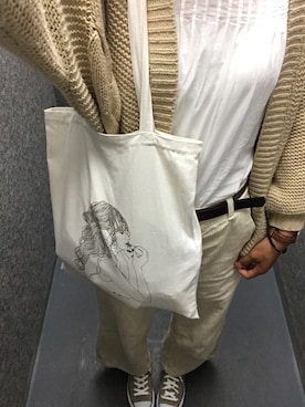 なさんのコーディネート