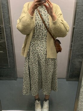 なさんのコーディネート