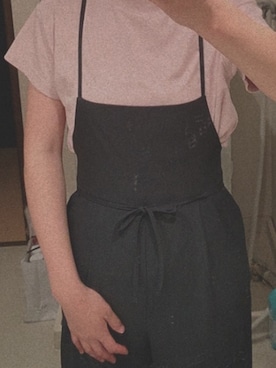 なさんのコーディネート