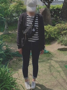 なさんのコーディネート