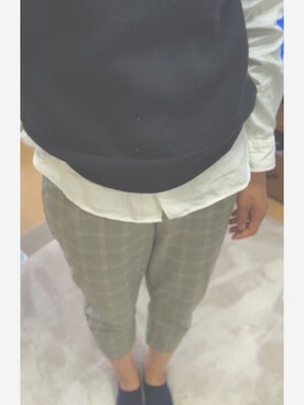 なさんのコーディネート