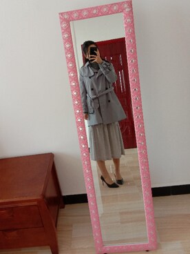 myfaniraさんのコーディネート