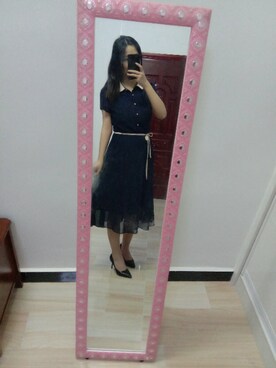 myfaniraさんのコーディネート