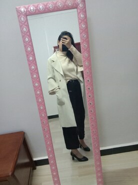 myfaniraさんのコーディネート