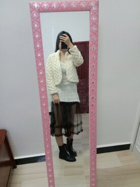 myfaniraさんのコーディネート