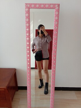 myfaniraさんのコーディネート